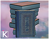 |K ND Stack of Books