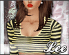 BL| Cheap Half T | Bee