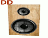 Speaker Animated Box 