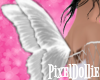 pixie wings<3