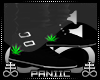 ♛ Got Weed? Kicks V2