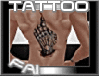 |F| 3D Tatto Back&Front