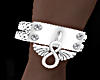 BRACELET SILVER  L