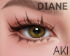 Aki Lin Lash Brown 3