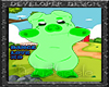 AS* Green Pig Custom