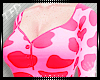 [TFD]PinkieMoo Romper