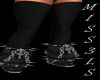 Gothic Boots