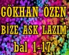 Bize Ask Lazım