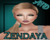 ATD*Blondie Zendaya