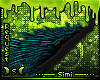 ☽S☾ Kayu Arm Tufts