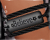 IO-Hope-Believe Bracelet