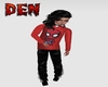 Kids Marvel Dress Shirt3