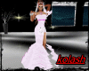 K*wedding dress KOLASH