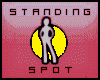 Standing Pose