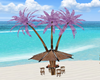 palms copitas poses palm