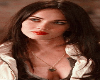 Jennifer's Body Cutout