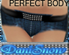 {DSD}Booty Jeans [PB]
