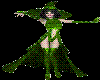 Green Witch [Bp]