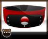 K- Uchiha Headband M