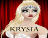 Krysia's Custom Pillow
