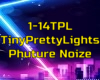 *(TPL) TinyPrettyLights*