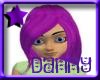 *LD* aima purple