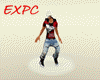 Expc 2 Karate Move E