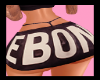 Ħ. EBONY MINI B