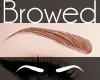 B. Brow 002, ginger