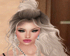 BLOND HAIR