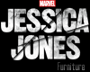 Jessica Jones Portrait