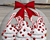 Christmas Cupcakes Tray