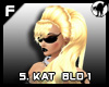 S. Kat Blonde 1