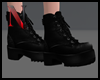 Wednesday Boots