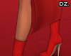 D. Are u Red For Boots!