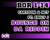 Bounce On Da Riddim