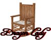 Rocking Chair with poses