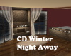 CD Winter Night Away