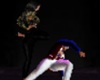 regae couples dance