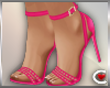 *SC-Priya Heels Pink