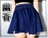 yʍ! Cute Denim Skirt D