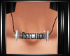 !Psycho Necklace