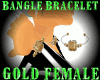[RC]Bangle Bracelet fema