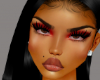 clearly idgaf, skin