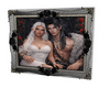 King and Queen Veritas