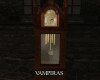 Victorian Tall Clock