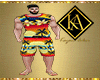 Summer Paradise Full Fit