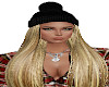 BUNZ KjBella Blondie Blk