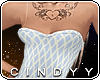 [ Blue Diamond Swimsuit
