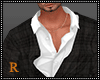Bl Casual Plaid